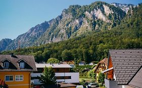 Mountain View Salzburg - Self Check-In - Apartments