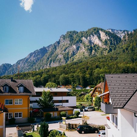 Mountain View Salzburg - Self Check-In - Apartments Grödig Exterior foto