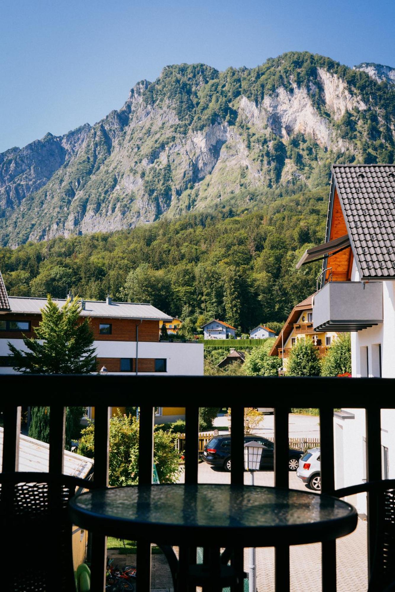 Mountain View Salzburg - Self Check-In - Apartments Grödig Exterior foto